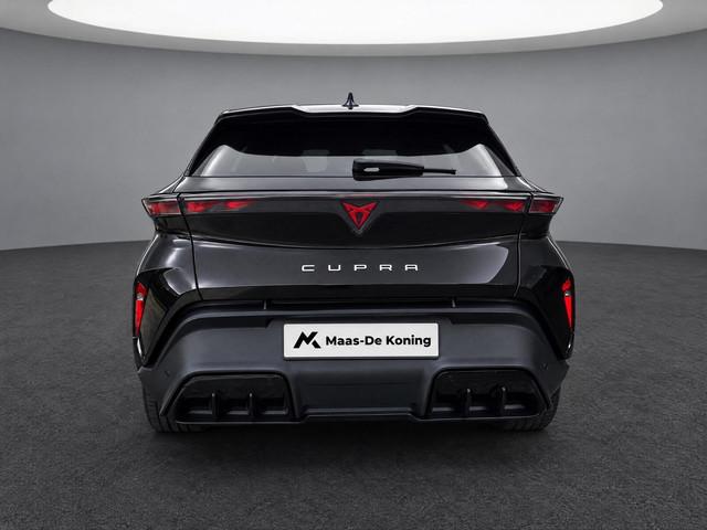 Cupra Raval