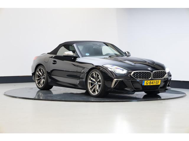 BMW Z4 2019 Benzine