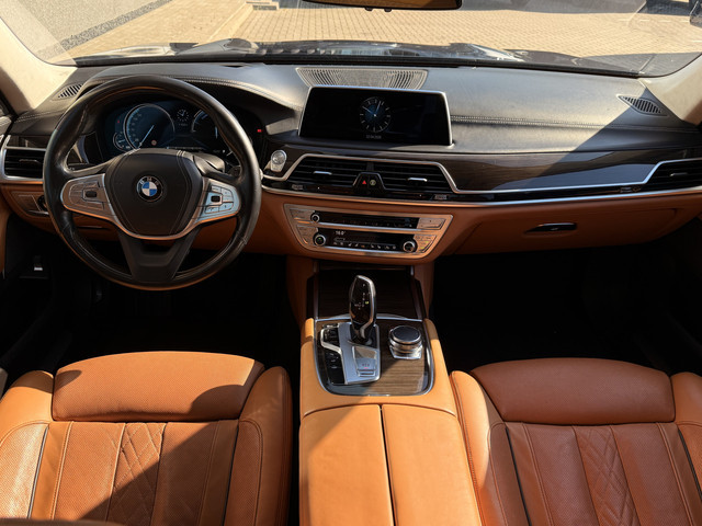 BMW 7 Serie