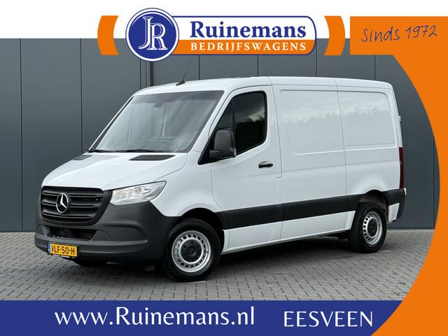 Mercedes-Benz Sprinter 2021 Diesel