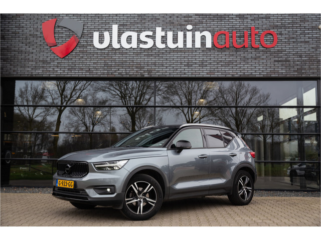 Volvo XC40 2018 Benzine