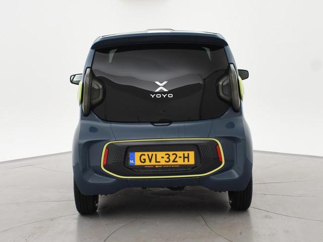 XEV Yoyo