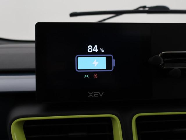 XEV Yoyo
