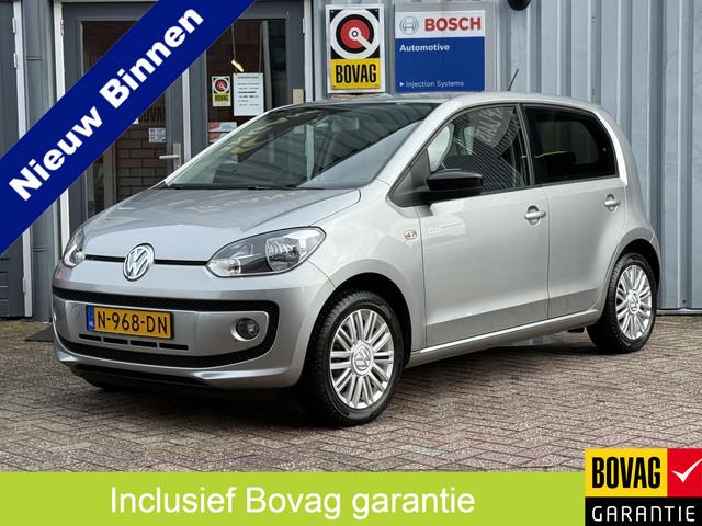 Volkswagen up! 2014 Benzine