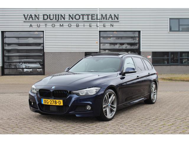 BMW 3 Serie 2019 Benzine