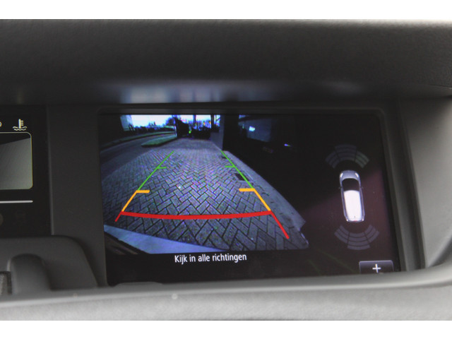 Renault Grand Scénic