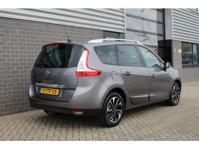 Renault Grand Scénic