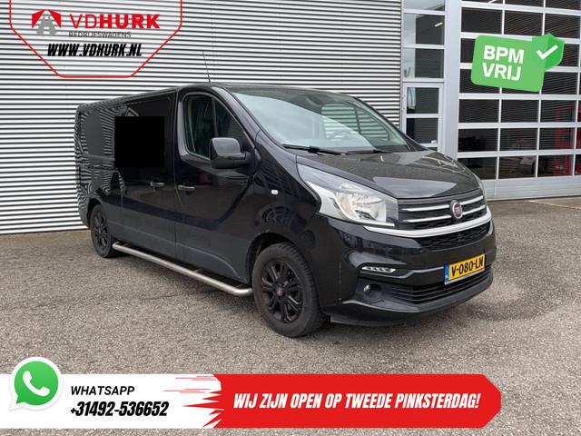 Fiat Talento 2018 Diesel