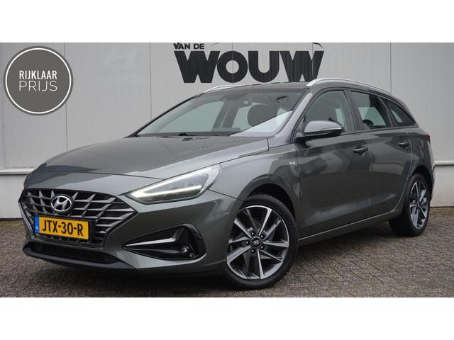 Hyundai i30 2023 Benzine