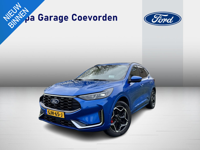 Ford Kuga 2024 Hybride