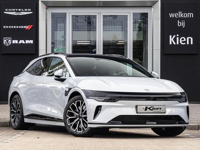 Zeekr 7GT