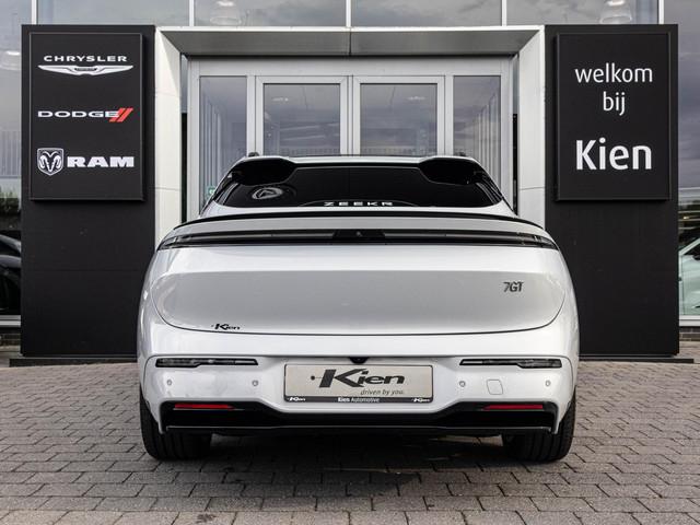 Zeekr 7GT