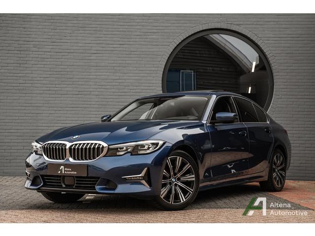 BMW 3 Serie 2020 Benzine