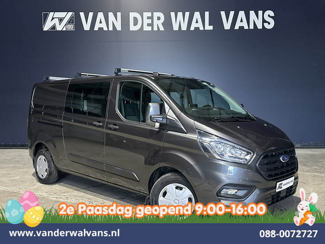 Ford Transit Custom 2021 Diesel