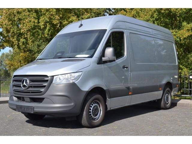 Mercedes-Benz Sprinter 2024 Diesel