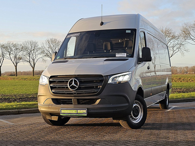 Mercedes-Benz Sprinter 2022 Diesel