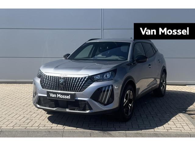 Peugeot 2008 2023 Elektrisch