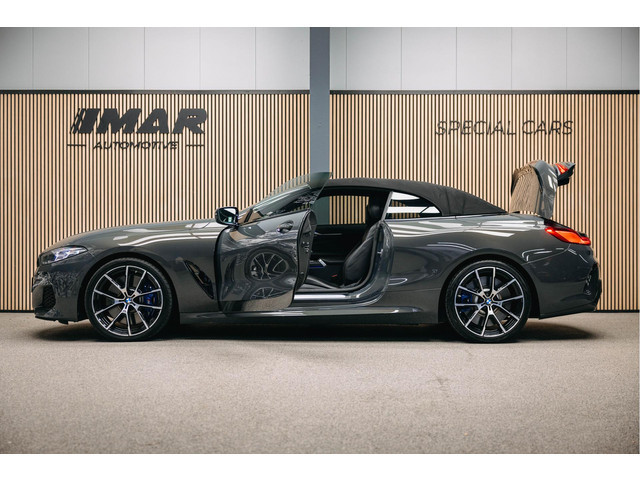 BMW 8 Serie