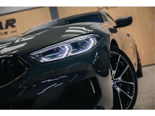 BMW 8 Serie