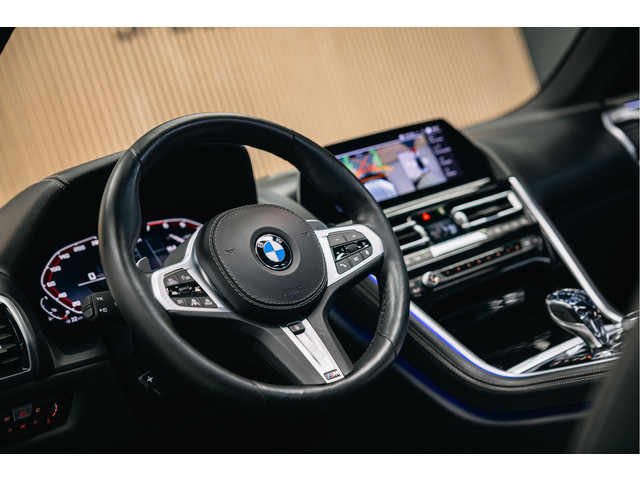 BMW 8 Serie