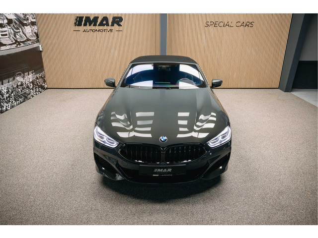 BMW 8 Serie