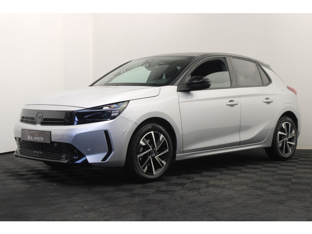 Opel Corsa 2023 Benzine