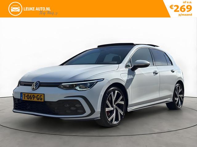 Volkswagen Golf 2021 Hybride