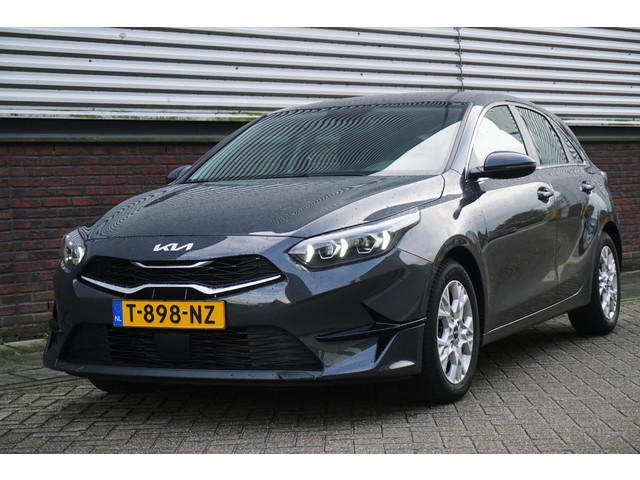 Kia cee'd 2023 Benzine