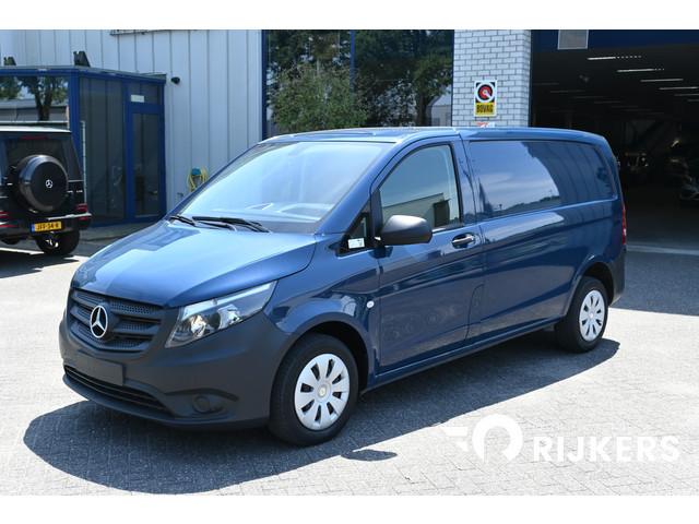 Mercedes-Benz Vito 2017 Diesel