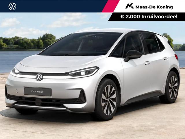 Volkswagen ID.3 Neo 2027 Elektrisch