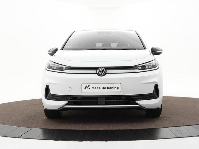 Volkswagen ID.3 Neo
