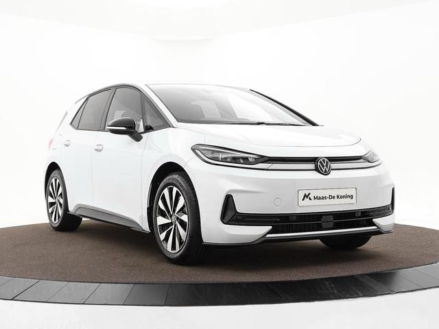 Volkswagen ID.3 Neo