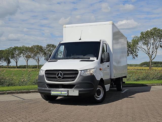 Mercedes-Benz Sprinter 2022 Diesel