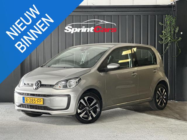 Volkswagen up! 2021 Benzine
