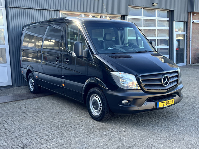 Mercedes-Benz Sprinter 2018 Diesel