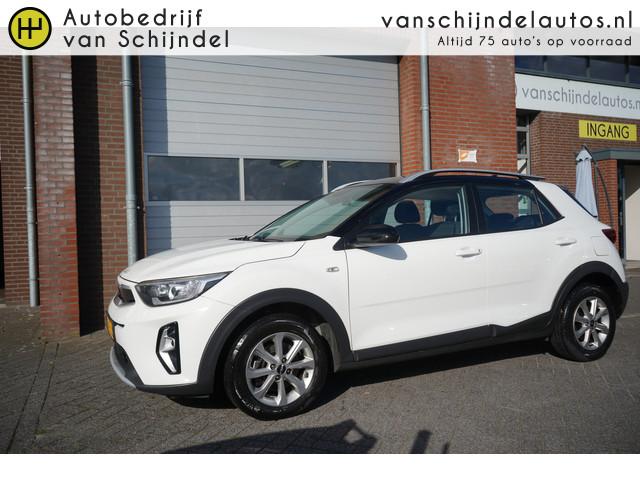 Kia Stonic 2022 Hybride