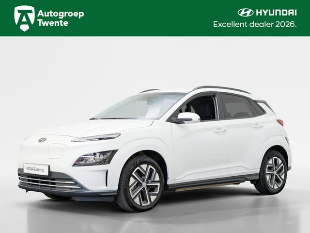 Hyundai Kona 2023 Elektrisch