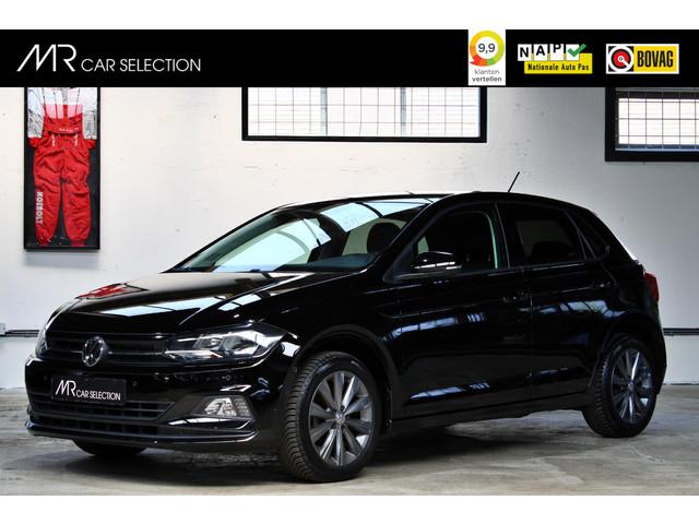 Volkswagen Polo 2019 Benzine