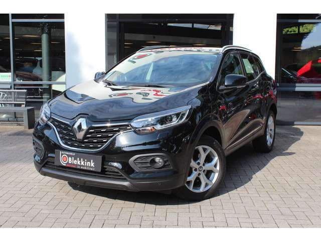 Renault Kadjar 2021 Benzine