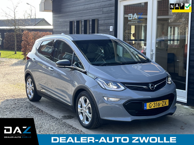 Opel Ampera-E 2019 Elektrisch
