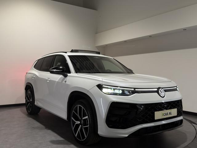 Volkswagen Tayron 2025 Hybride