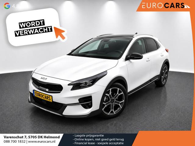 Kia XCeed 2022 Benzine
