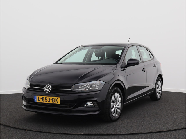 Volkswagen Polo 2021 Benzine