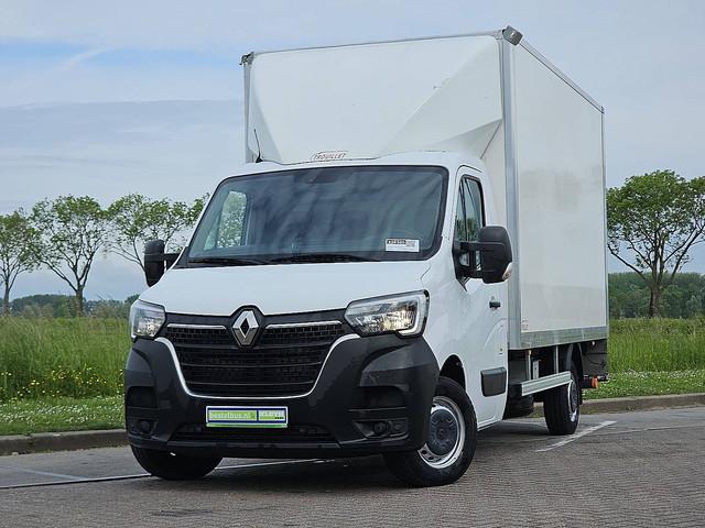 Renault Master 2024 Diesel