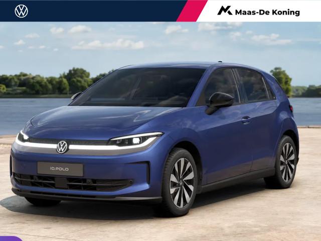 Volkswagen ID. Polo