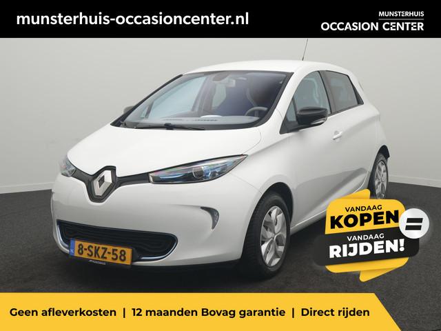 Renault ZOE 2014 Elektrisch