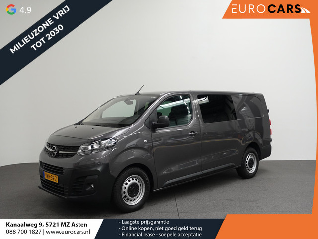 Opel Vivaro 2023 Diesel