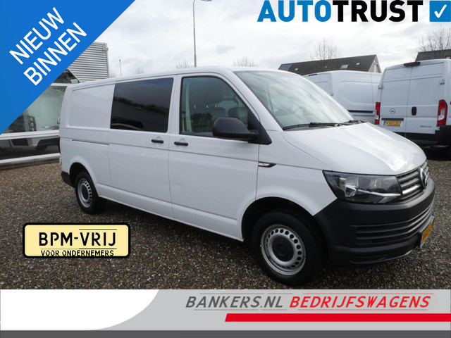 Volkswagen Transporter 2020 Diesel