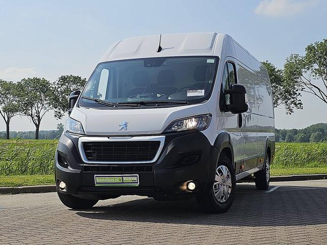 Peugeot Boxer 2022 Diesel