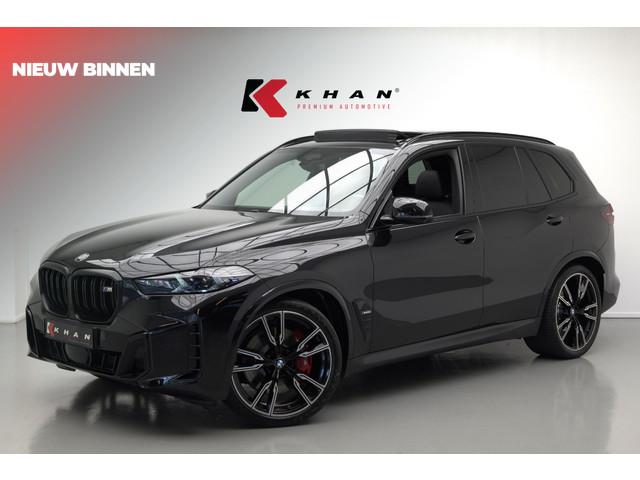 BMW X5 2023 Benzine